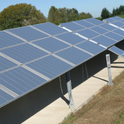 Évaluation de la faisabilité d'une installation photovoltaïque : étapes clés Brest